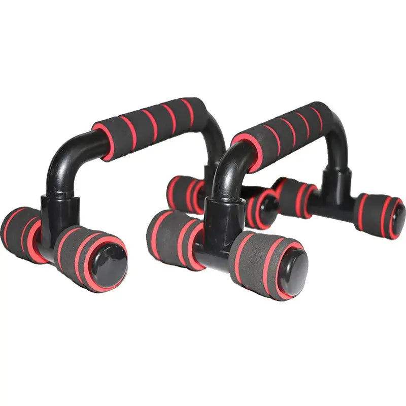 Push-Up Bars Fitness Racks Workout Exercise Stand Abdominale Body Buiding Sports Muscle Grip Chest Muscle Training Home Foam Zenn Organics Inc