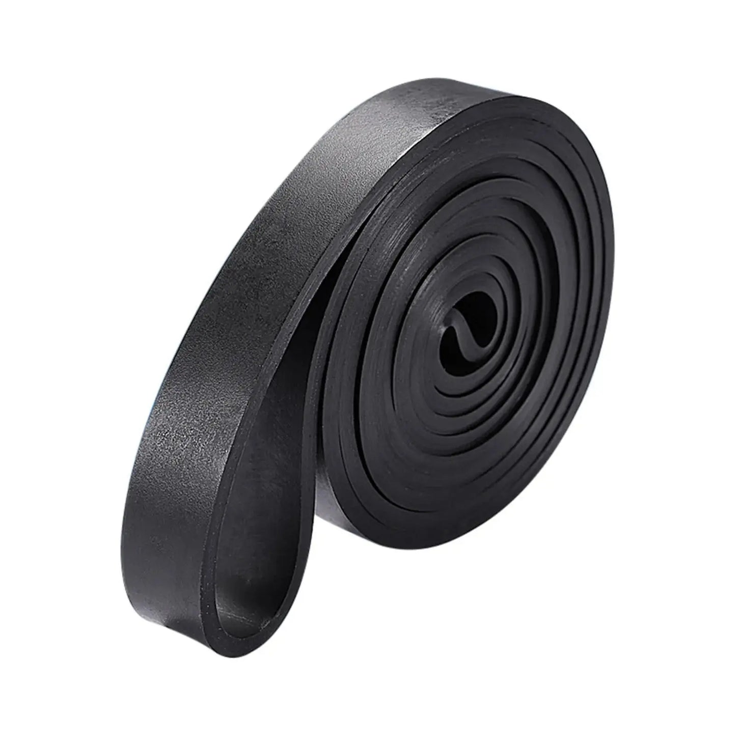 Resistance Bands Exercise Elastic Workout Ruber Loop Strength Rubber Band Gym Fitness Equipment Training Expander Unisex Zenn Organics Inc