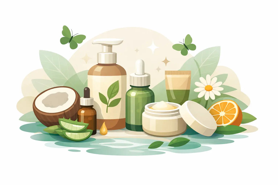 What Are Toxin Free Beauty Products?