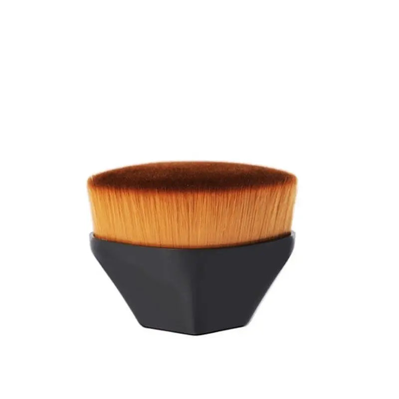 High Density Foundation Brush from Health & Beauty-6, with dense bristles for smooth makeup application