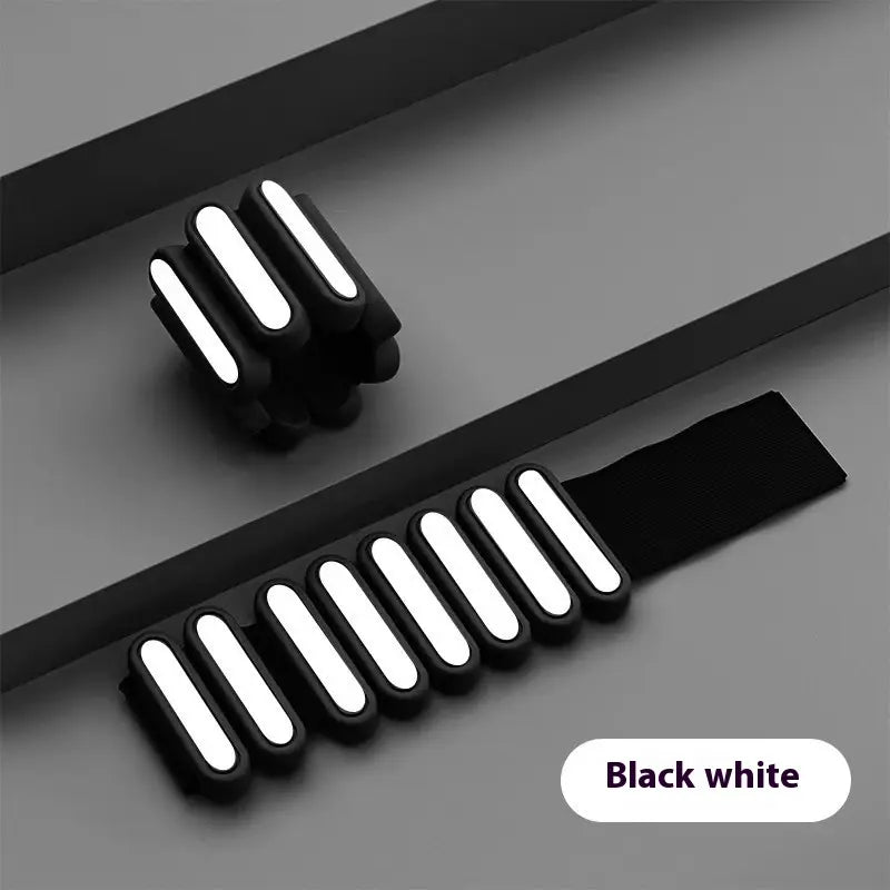 Silicone Weight Bracelet Zenn Organics Inc