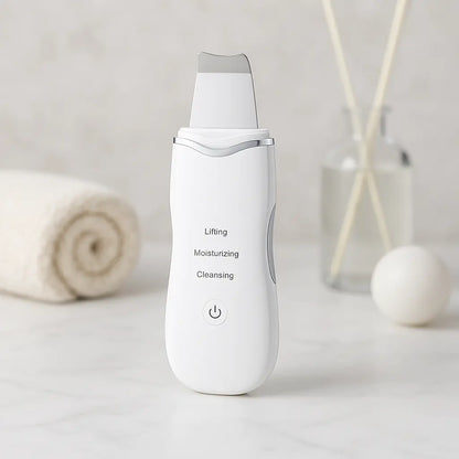 Health & Beauty-5 deep facial cleanser and face scrubber for gentle cleansing and exfoliation of skin.