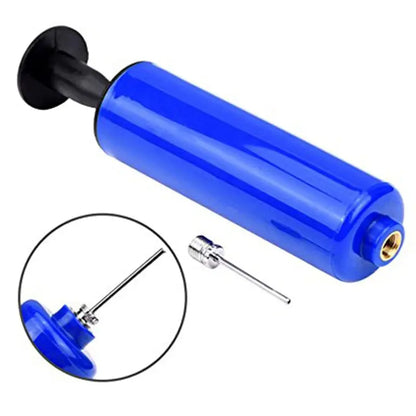 10pcs Sport Ball Inflating Pump Needle For Football Basketball Soccer Inflatable Air Valve Adaptor Stainless Steel Pump Pin Zenn Organics Inc