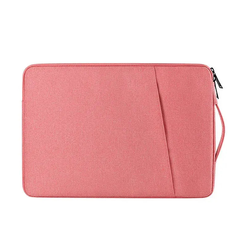13/14-15/15.6-inch Laptop Inner Bag, Tablet Protective Cover, Waterproof Thin Storage Bag, Laptop IPad Handbag Zenn Organics Inc