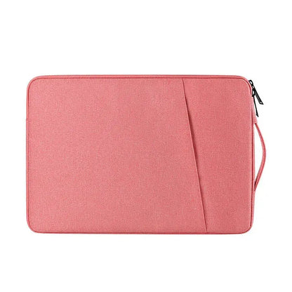 13/14-15/15.6-inch Laptop Inner Bag, Tablet Protective Cover, Waterproof Thin Storage Bag, Laptop IPad Handbag Zenn Organics Inc
