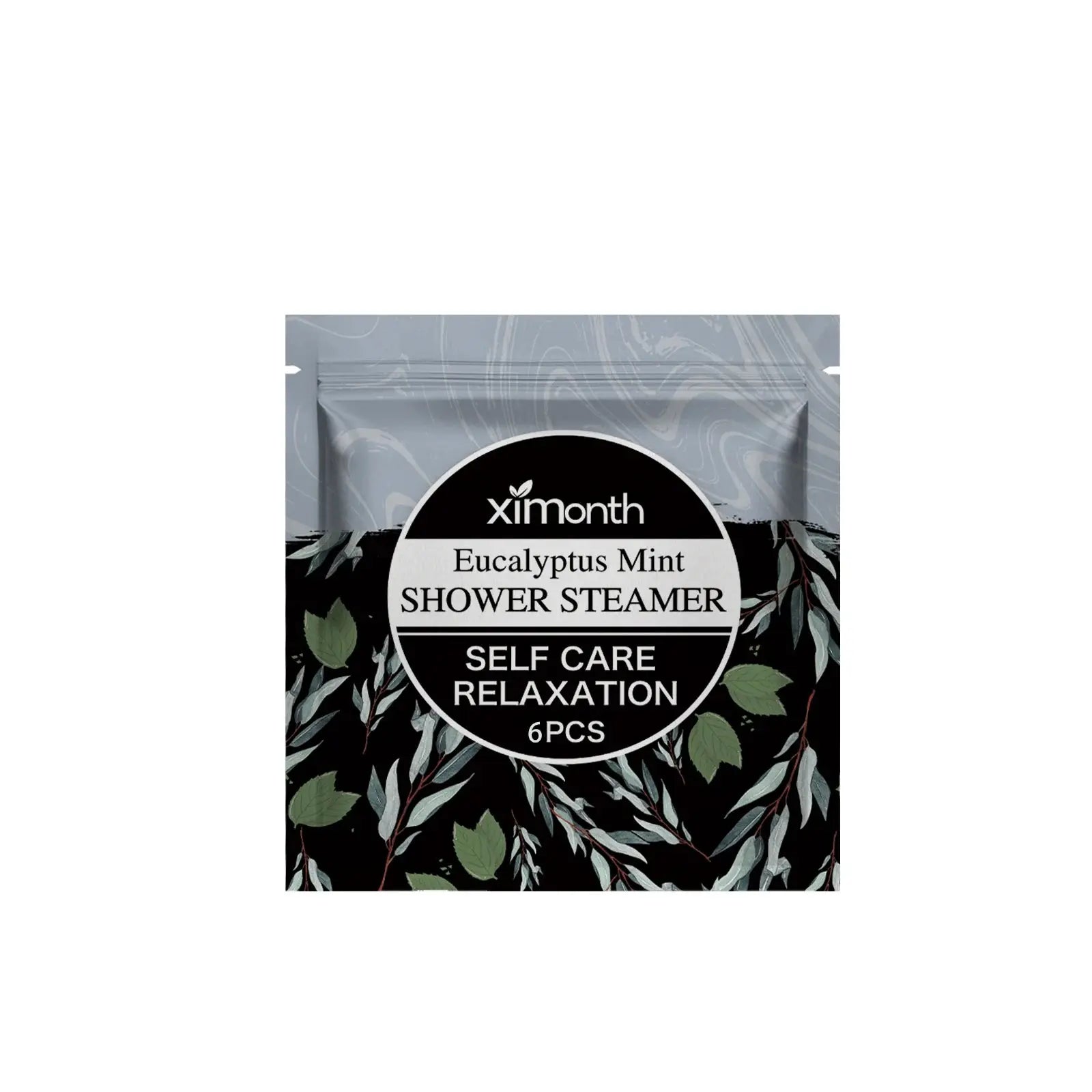 Aromatherapy Shower Steamers Soothing Moisturizing Fatigue Stress Relief Sleep Aid Gentle Cleansing Refreshing Shower Steamers Zenn Organics Inc