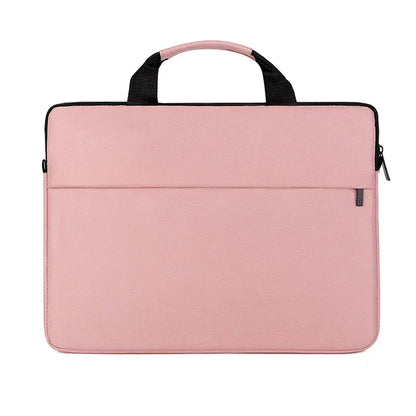 Laptop Bag Women 2025 13.3 14.1 15.6 17 Inch Office Notebook Sleeve Case Travel Computer Handbag Elegant Fashion Luxury Zenn Organics Inc