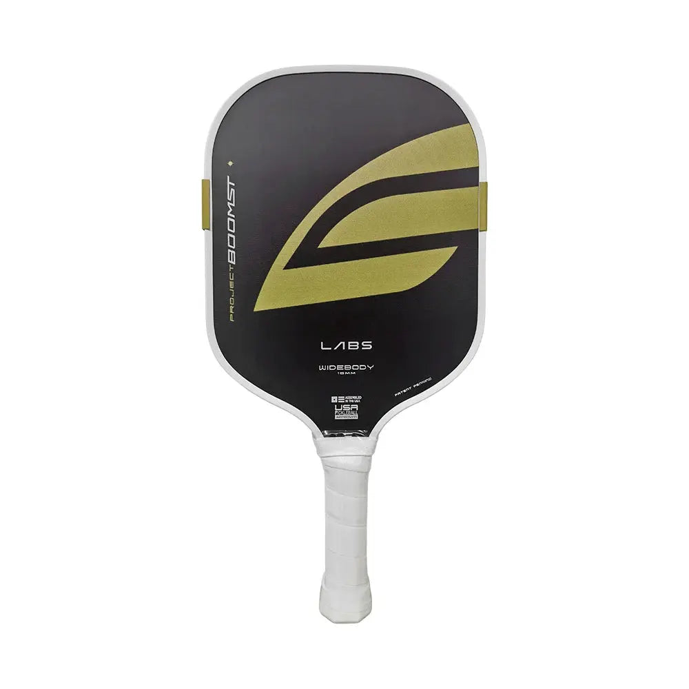 Boomstick  T700 Pickleball Paddle 16mm Thickness Pro EPP+EVA Foam TPU Edging Super Durable Training Custom LOGO Available Zenn Organics Inc