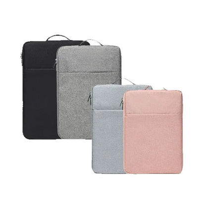 13/14-15/15.6-inch Laptop Inner Bag, Tablet Protective Cover, Waterproof Thin Storage Bag, Laptop IPad Handbag Zenn Organics Inc