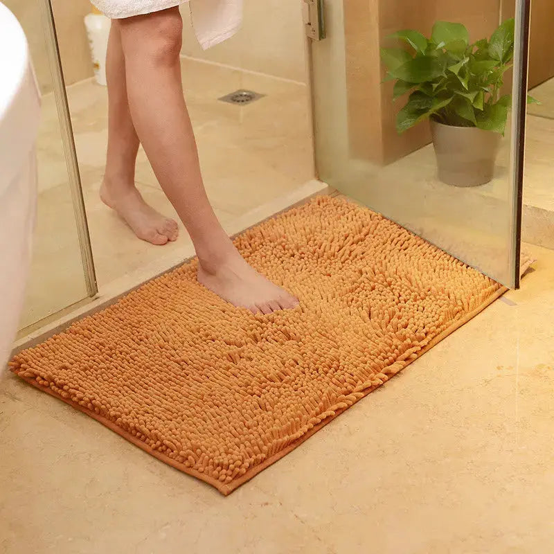 Bath Mat Cheap  Thicken Memory Carpet Rugs Toilet Bathtub Room Living Room Door Bathroom Absorbent Foot Floor Mats Zenn Organics Inc