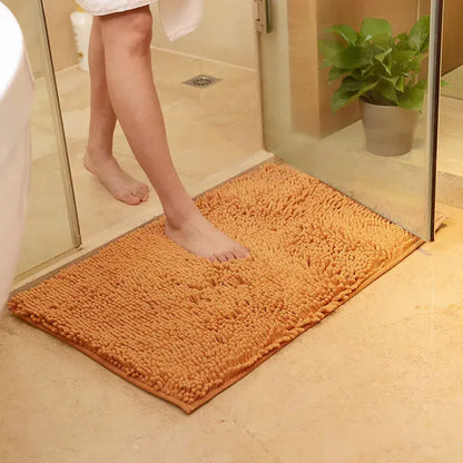 Bath Mat Cheap  Thicken Memory Carpet Rugs Toilet Bathtub Room Living Room Door Bathroom Absorbent Foot Floor Mats Zenn Organics Inc