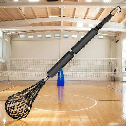 Volleyball Spiking Training Aid Adjustable Belt Solo Serve Training Equipment Bouncing Train Rope Beach Volleyball Accessories Zenn Organics Inc