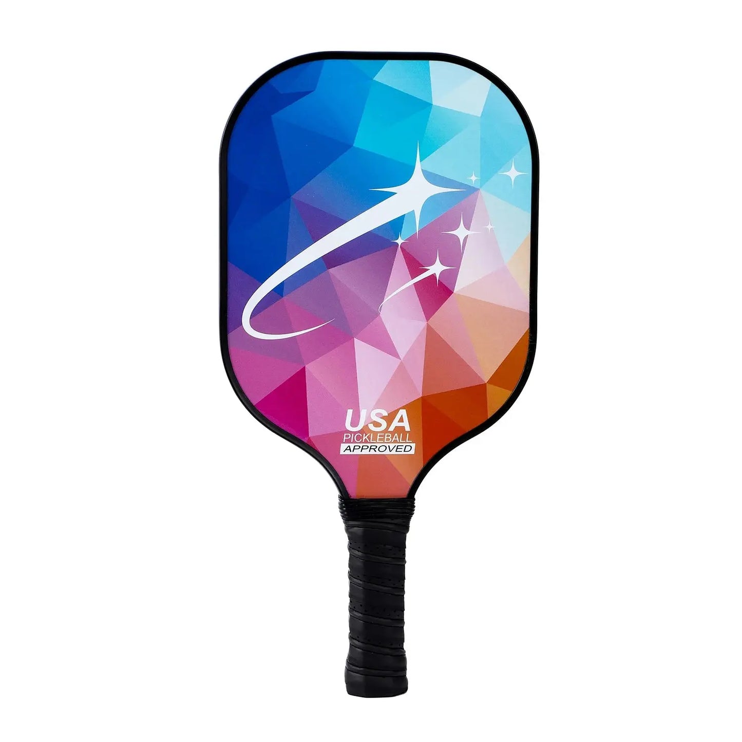 Zenn Organics USAPA-approved graphite pickleball paddles and rackets set for outdoor beach tennis and pickleball sports.