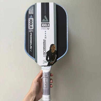 JOOLA Perseus PRO V Pickleball Paddles Ben Johns16MM TFP Foam Core T700 Carbon Fiber Racket USAPA Approved Sports Paddles Zenn Organics Inc
