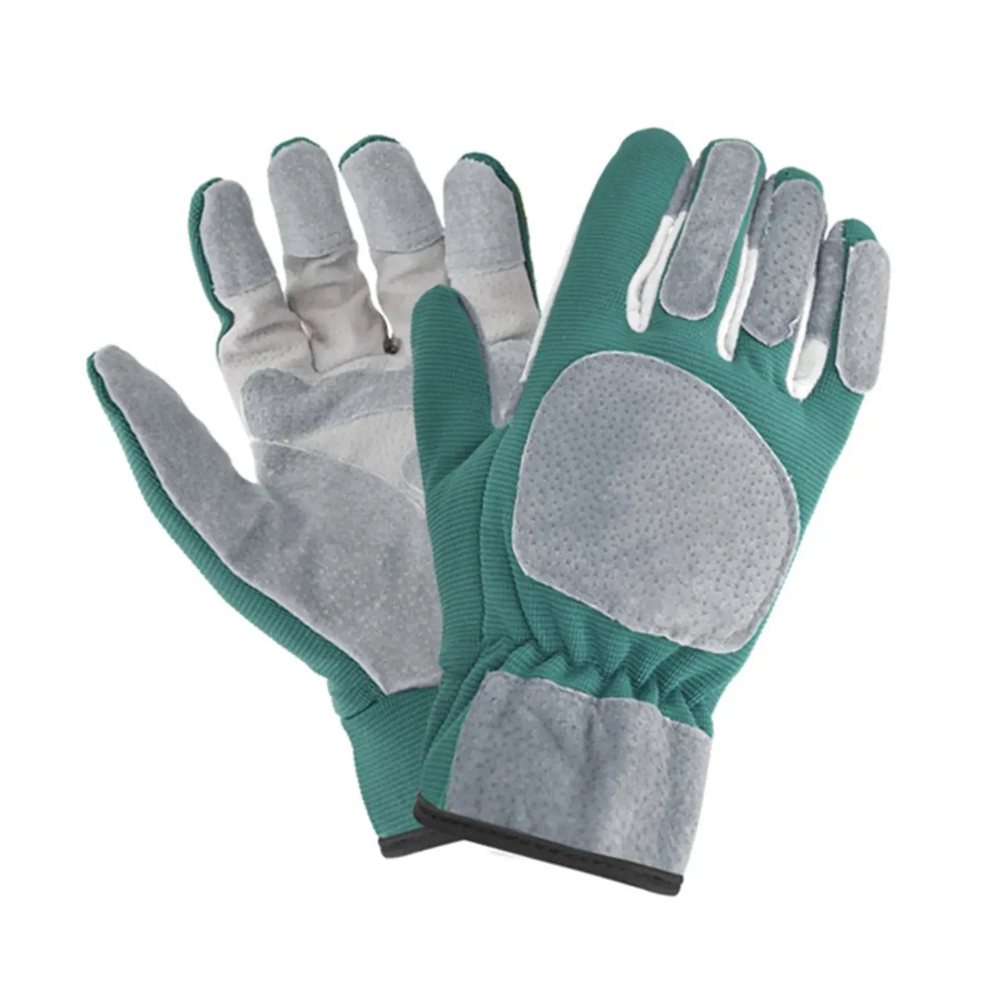 Gardening Gloves Long Thorn Proof Working Garden Gloves For Weeding Digging Planting Raking And Pruning The Best Gardener Gifts Zenn Organics Inc