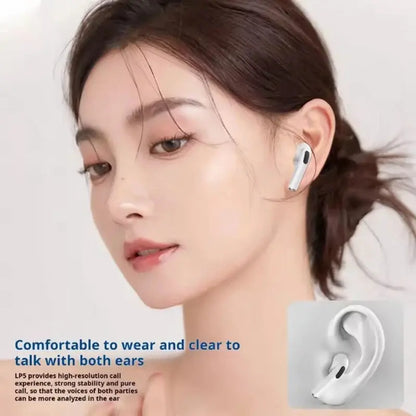 Wireless Earbuds TWS Bluetooth Headphones Deep Bass Stereo Sound Ear Buds Wireless Waterproof in-Ear Earphones with Mic, Zenn Organics Inc