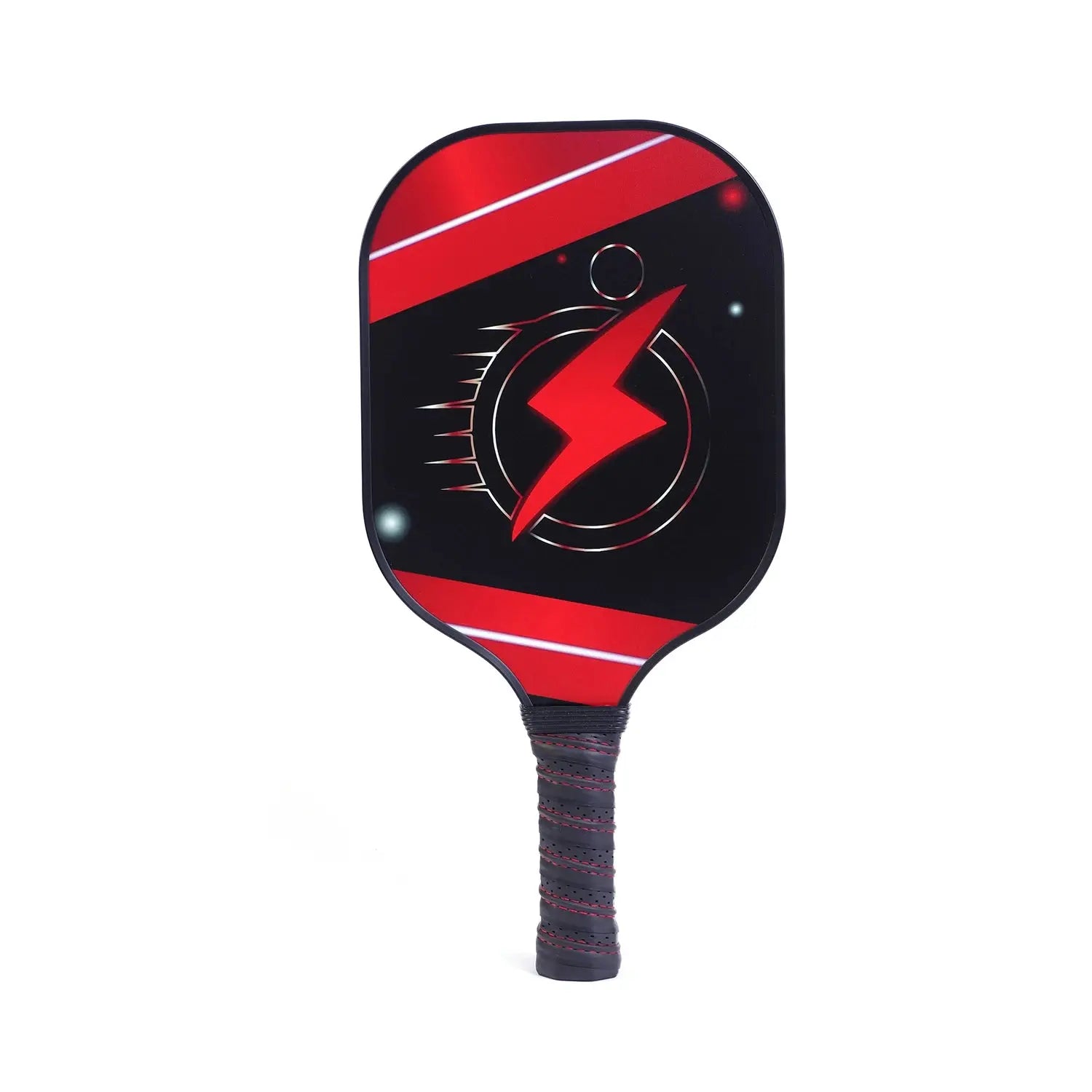 Zenn Organics Inc USAPA approved graphite pickleball paddles set with beach tennis rackets, outdoor sports pickleball racquets.