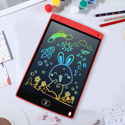 LCD Writing Tablet Board,Drawing Tablet Children Toys, Educational Toys for 3 4 5 6 7 Year Old Girls Boys Baby Kids Toys Zenn Organics Inc
