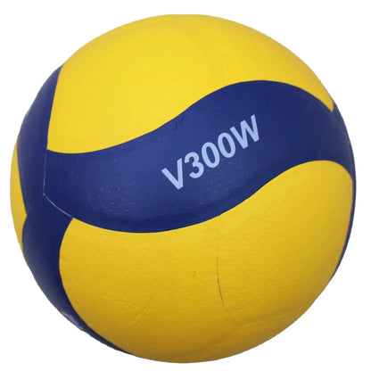 Zenn Organics Inc outdoor indoor volleyball, large event air volleyball for beach and training, with durable surface and bright colors.