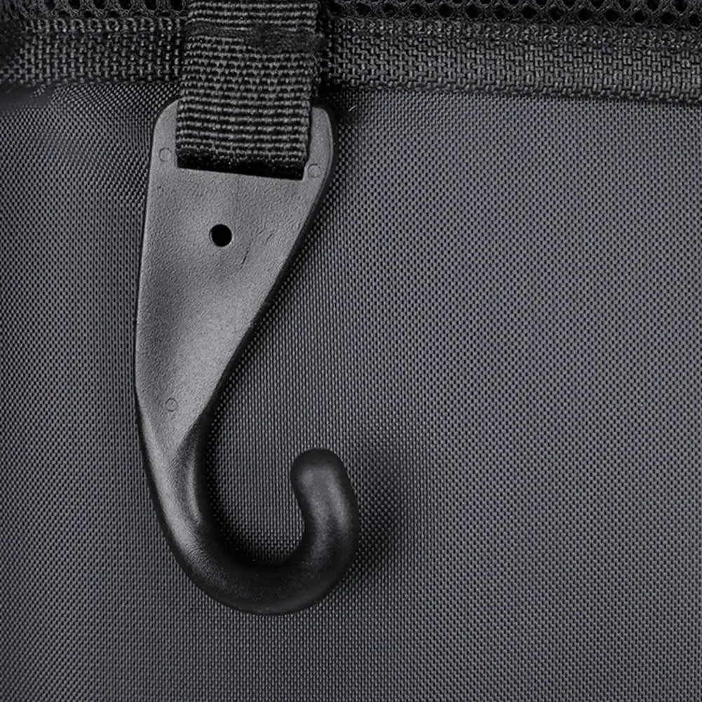 Pickleball Bag Pickleball Backpack Adjustable Sports Backpack Multi-pockets Pickleball Paddle Backpack Large Capacity Tennis Bag Zenn Organics Inc