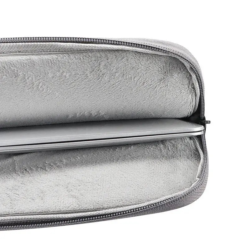 13/14-15/15.6-inch Laptop Inner Bag, Tablet Protective Cover, Waterproof Thin Storage Bag, Laptop IPad Handbag Zenn Organics Inc