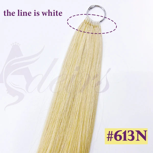 ADEIRS New Feather hair extensions 100% Human Hair Real Natural Hair Comfortable and Invisible Black Brown Blonde Straight Zenn Organics Inc