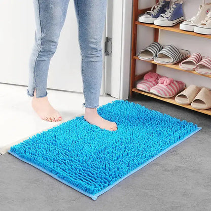 Bath Mat Cheap  Thicken Memory Carpet Rugs Toilet Bathtub Room Living Room Door Bathroom Absorbent Foot Floor Mats Zenn Organics Inc