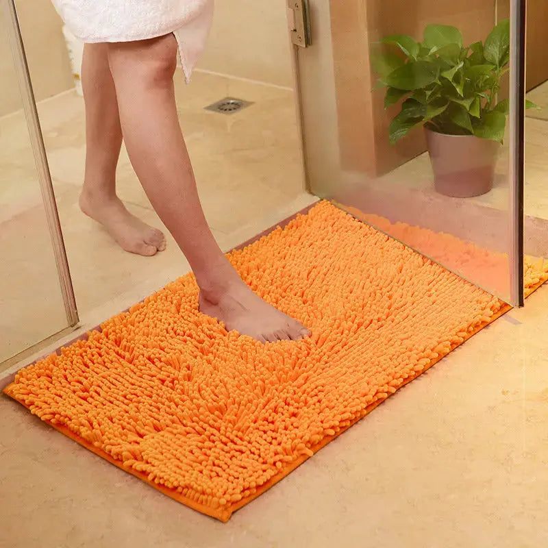 Bath Mat Cheap  Thicken Memory Carpet Rugs Toilet Bathtub Room Living Room Door Bathroom Absorbent Foot Floor Mats Zenn Organics Inc