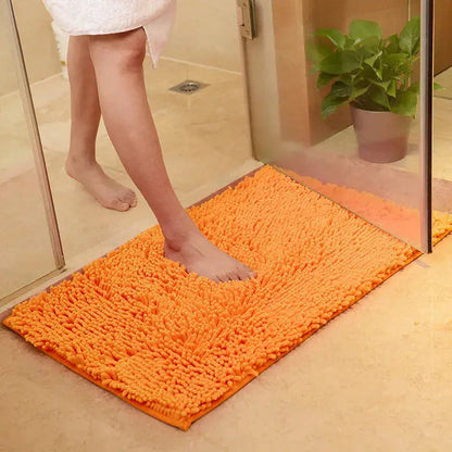 Bath Mat Cheap  Thicken Memory Carpet Rugs Toilet Bathtub Room Living Room Door Bathroom Absorbent Foot Floor Mats Zenn Organics Inc