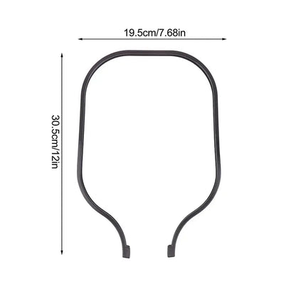 Decorative Pickleball Paddle Edge Guard Training Aid Replacement Pickleball Racket Edge Protection Fixed Protect Your Paddle Zenn Organics Inc