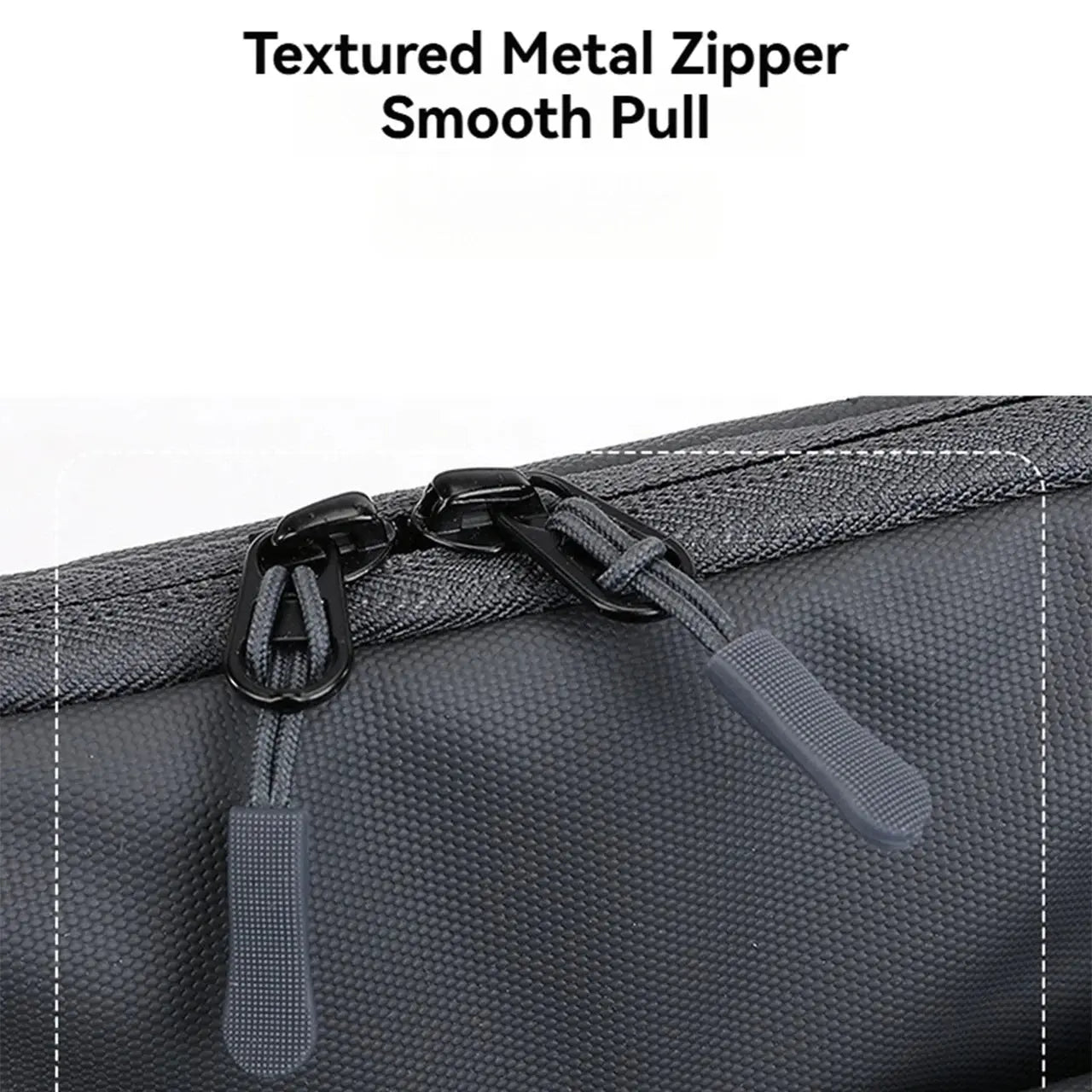 Laptop Bag 15.6 Inch Notebook Sleeve Bags For Macbook Air Pro 15 16 Portable Case Computer Shoulder Handbag Waterproof Briefcase Zenn Organics Inc