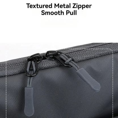Laptop Bag 15.6 Inch Notebook Sleeve Bags For Macbook Air Pro 15 16 Portable Case Computer Shoulder Handbag Waterproof Briefcase Zenn Organics Inc