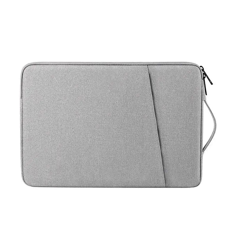 13/14-15/15.6-inch Laptop Inner Bag, Tablet Protective Cover, Waterproof Thin Storage Bag, Laptop IPad Handbag Zenn Organics Inc