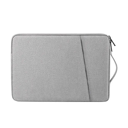 13/14-15/15.6-inch Laptop Inner Bag, Tablet Protective Cover, Waterproof Thin Storage Bag, Laptop IPad Handbag Zenn Organics Inc