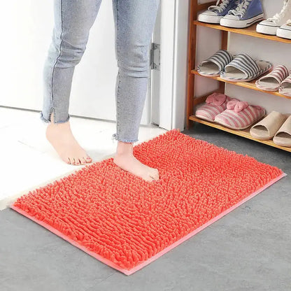 Bath Mat Cheap  Thicken Memory Carpet Rugs Toilet Bathtub Room Living Room Door Bathroom Absorbent Foot Floor Mats Zenn Organics Inc