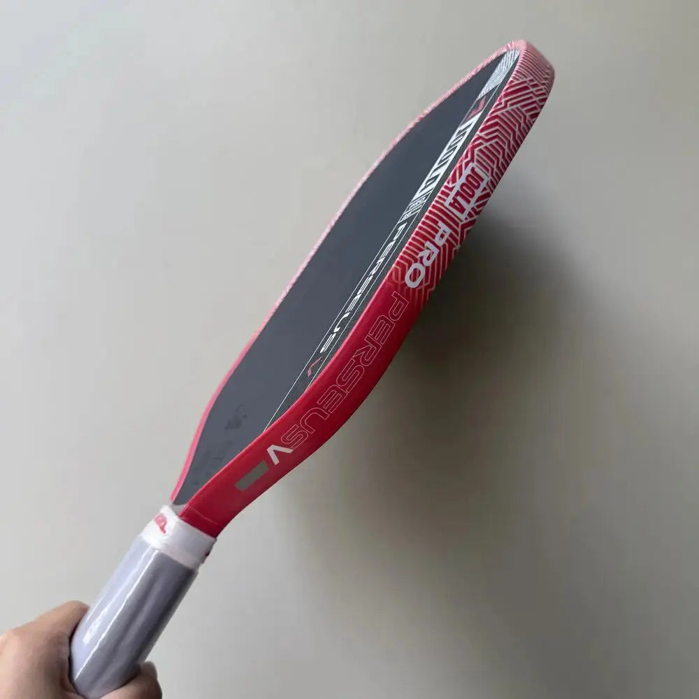 JOOLA Perseus PRO V Pickleball Paddles Ben Johns16MM TFP Foam Core T700 Carbon Fiber Racket USAPA Approved Sports Paddles Zenn Organics Inc