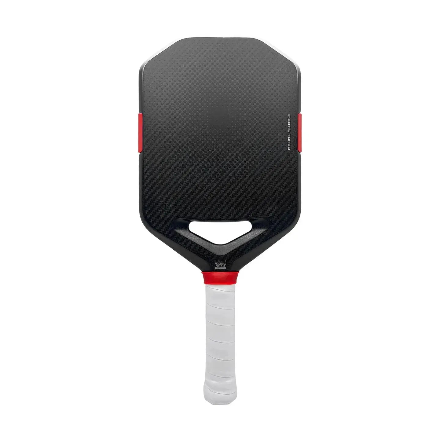 Pickleball Paddle Same Style GEN5 PureFoam Core MOI Weights No Borders Hot Pressing Zenn Organics Inc