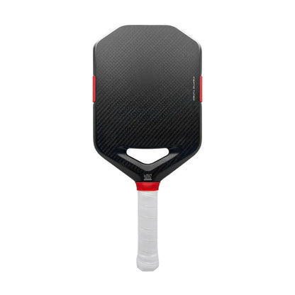 Pickleball Paddle Same Style GEN5 PureFoam Core MOI Weights No Borders Hot Pressing Zenn Organics Inc