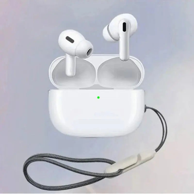 Wireless Earbuds TWS Bluetooth Headphones Deep Bass Stereo Sound Ear Buds Wireless Waterproof in-Ear Earphones with Mic, Zenn Organics Inc
