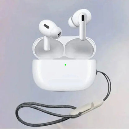 Wireless Earbuds TWS Bluetooth Headphones Deep Bass Stereo Sound Ear Buds Wireless Waterproof in-Ear Earphones with Mic, Zenn Organics Inc
