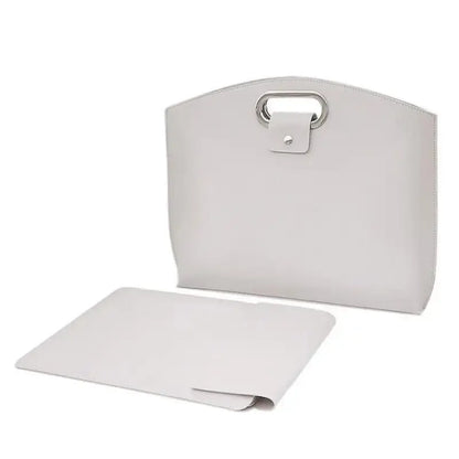 652F Laptop Bag for Women Waterproof 13.3/14inch Computer Bag Business Office Zenn Organics Inc