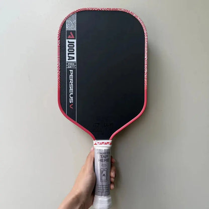 JOOLA Perseus PRO V Pickleball Paddles Ben Johns16MM TFP Foam Core T700 Carbon Fiber Racket USAPA Approved Sports Paddles Zenn Organics Inc