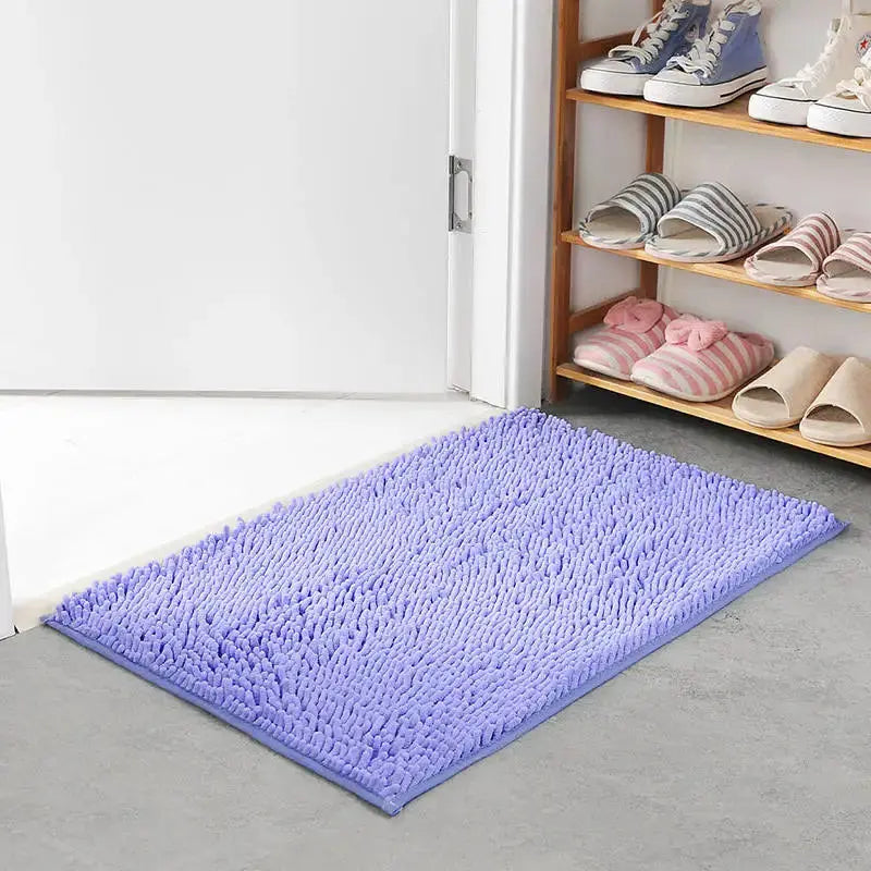 Bath Mat Cheap  Thicken Memory Carpet Rugs Toilet Bathtub Room Living Room Door Bathroom Absorbent Foot Floor Mats Zenn Organics Inc