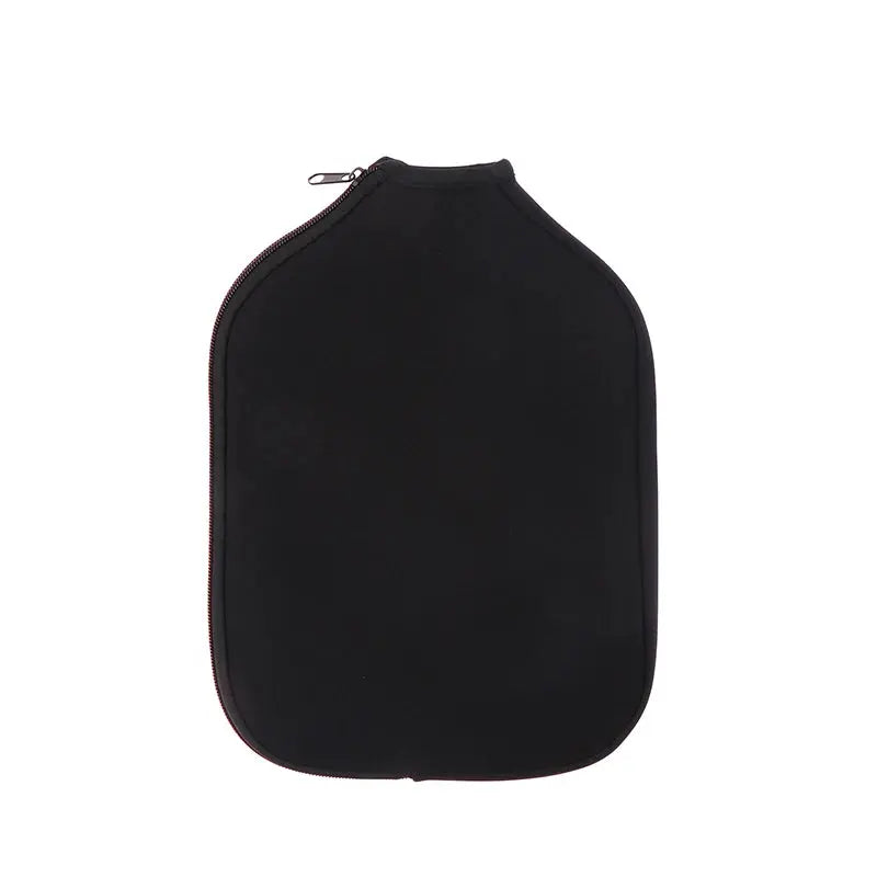 【X】Pickleball Paddle Covers Universal Neoprene Paddle Protect Sleeve Pickleball Racket Sleeve Pickleball Paddle Storage Bag Zenn Organics Inc