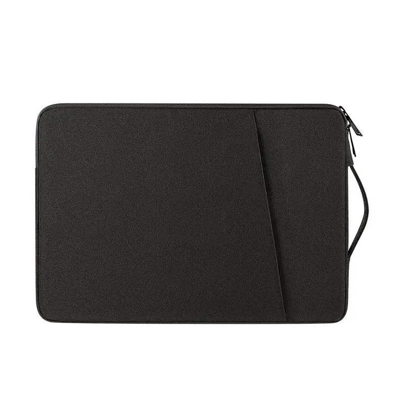 13/14-15/15.6-inch Laptop Inner Bag, Tablet Protective Cover, Waterproof Thin Storage Bag, Laptop IPad Handbag Zenn Organics Inc