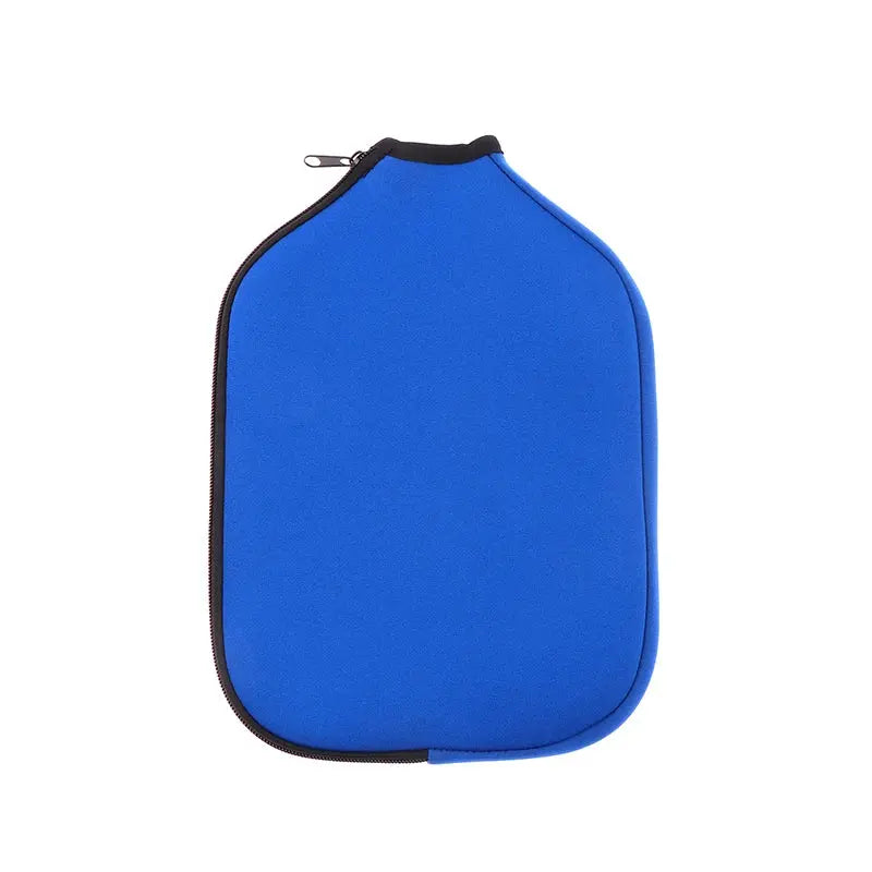 【X】Pickleball Paddle Covers Universal Neoprene Paddle Protect Sleeve Pickleball Racket Sleeve Pickleball Paddle Storage Bag Zenn Organics Inc