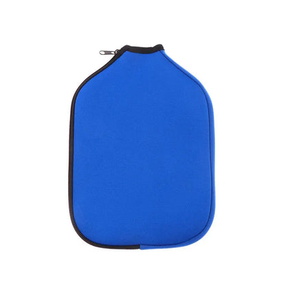 【X】Pickleball Paddle Covers Universal Neoprene Paddle Protect Sleeve Pickleball Racket Sleeve Pickleball Paddle Storage Bag Zenn Organics Inc
