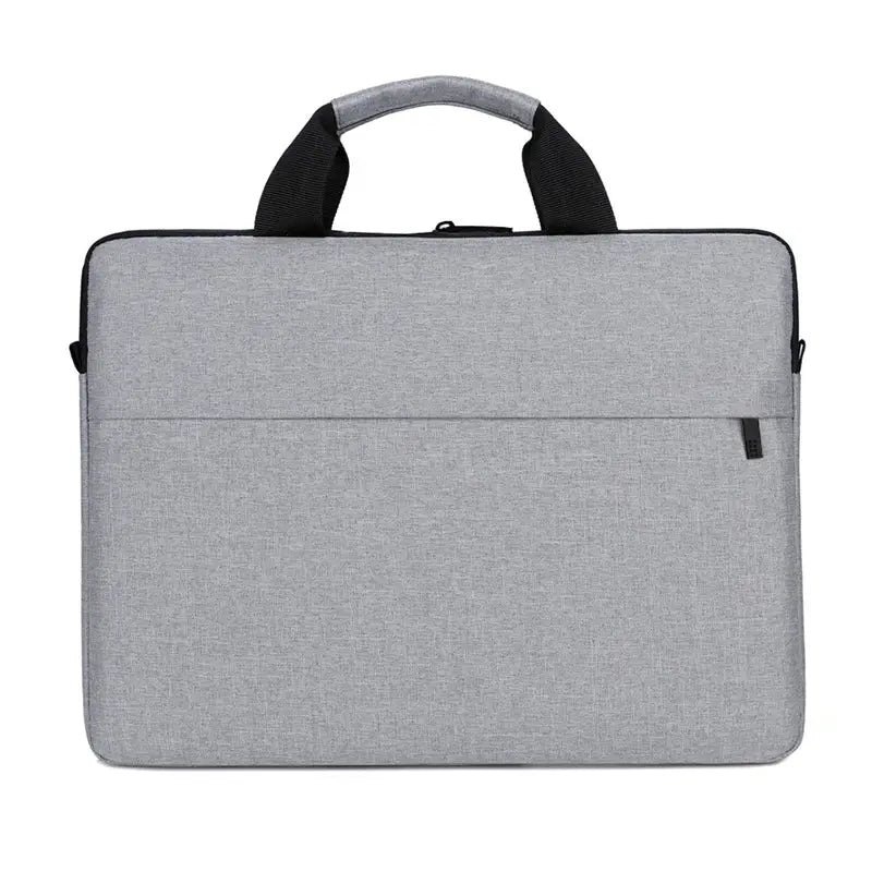 Laptop Bag Women 2025 13.3 14.1 15.6 17 Inch Office Notebook Sleeve Case Travel Computer Handbag Elegant Fashion Luxury Zenn Organics Inc