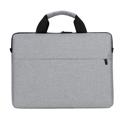 Laptop Bag Women 2025 13.3 14.1 15.6 17 Inch Office Notebook Sleeve Case Travel Computer Handbag Elegant Fashion Luxury Zenn Organics Inc