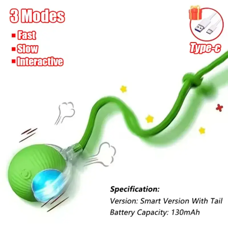 Zenn Organics dog and cat toys, including teasing cat balls and self-exciting sticks, made of durable, wear-resistant material.